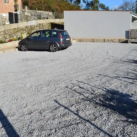 Casa vacanze Campo Seco