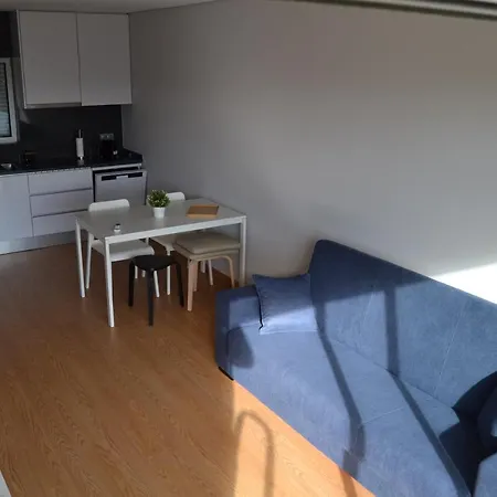 Casa vacanze Campo Seco *