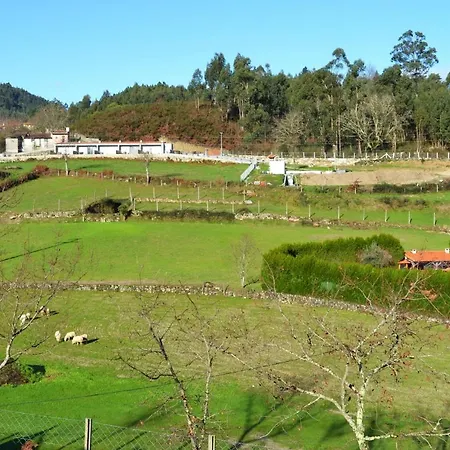 Campo Seco Casa vacanze *