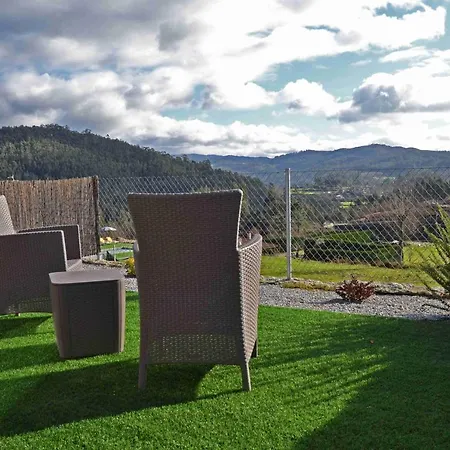 Casa vacanze Campo Seco *