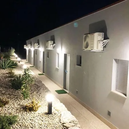 Campo Seco Casa vacanze