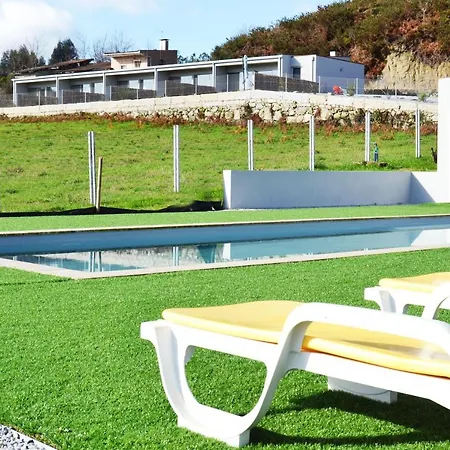 Casa vacanze Campo Seco *