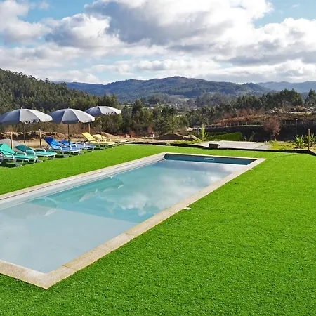 Campo Seco Casa vacanze
