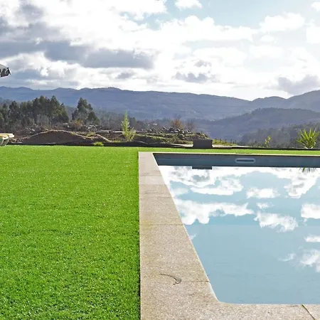Campo Seco * Vieira do Minho