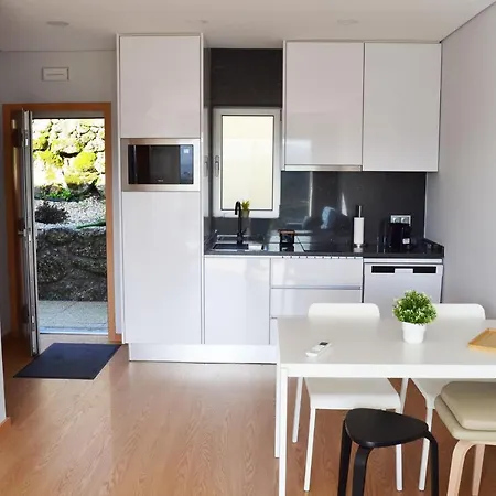 Casa vacanze Campo Seco
